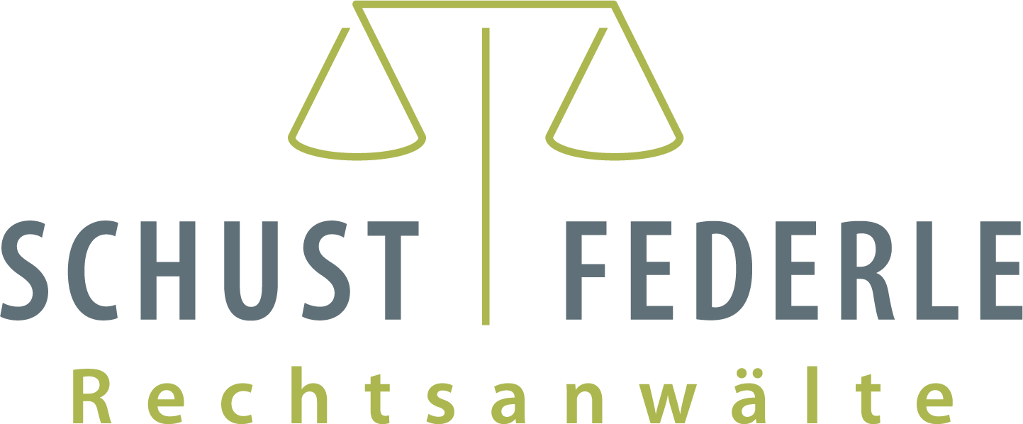 Logo Schust und Federle